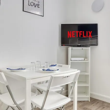 Apartment Le Moulin Magny-le-Hongre