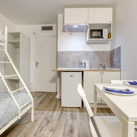 Le Moulin Appartement *