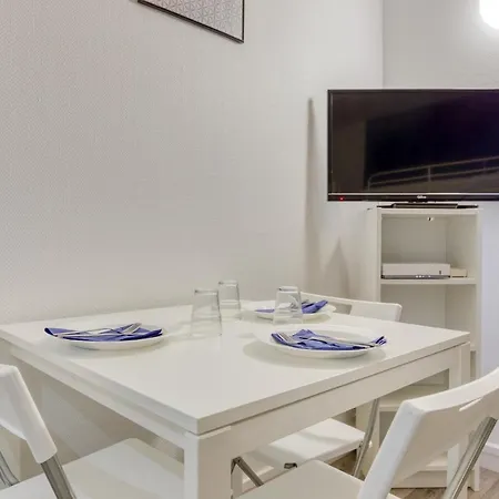 Apartament Le Moulin *