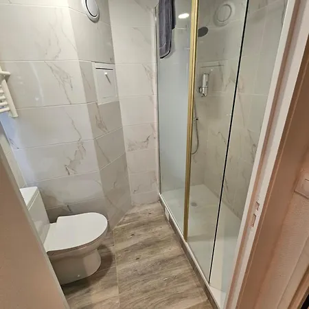 Appartement Le Moulin