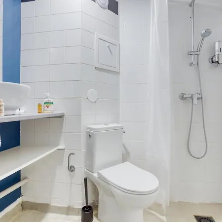 Le Moulin * Magny-le-Hongre